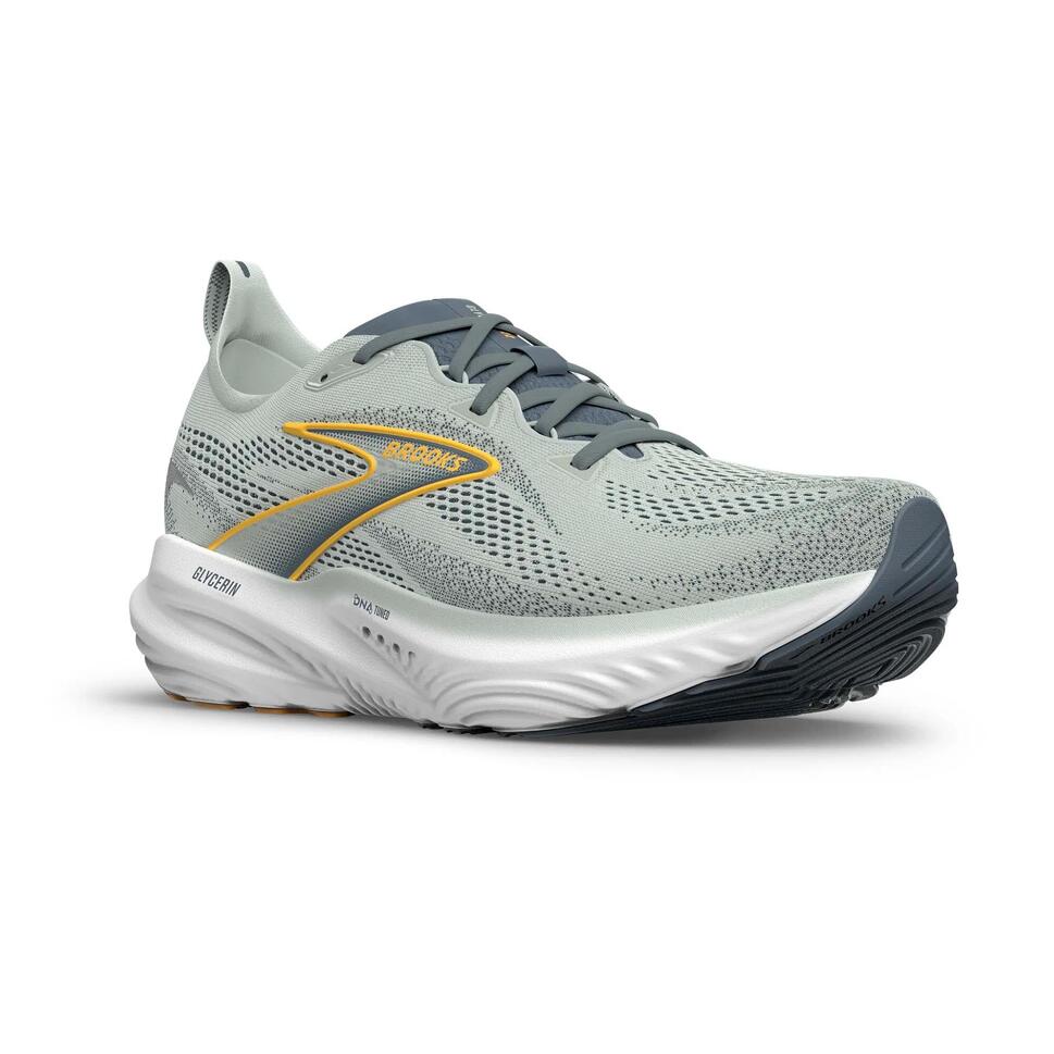 Buty Do Biegania Brooks Glycerin 22 Dorosłych