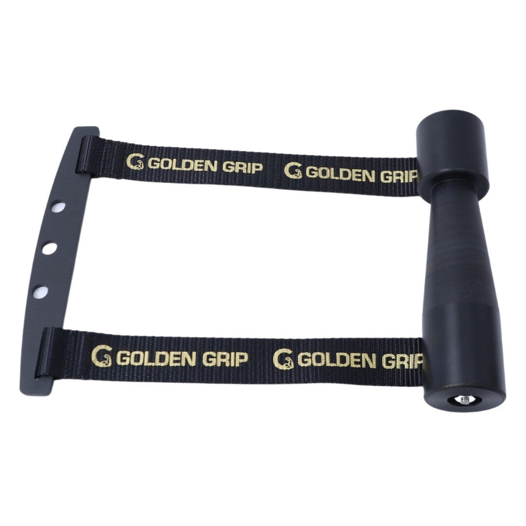 Golden Grip Angular Wrist Wrench - Treinador de Antebraço para Luta de Braço 2/4