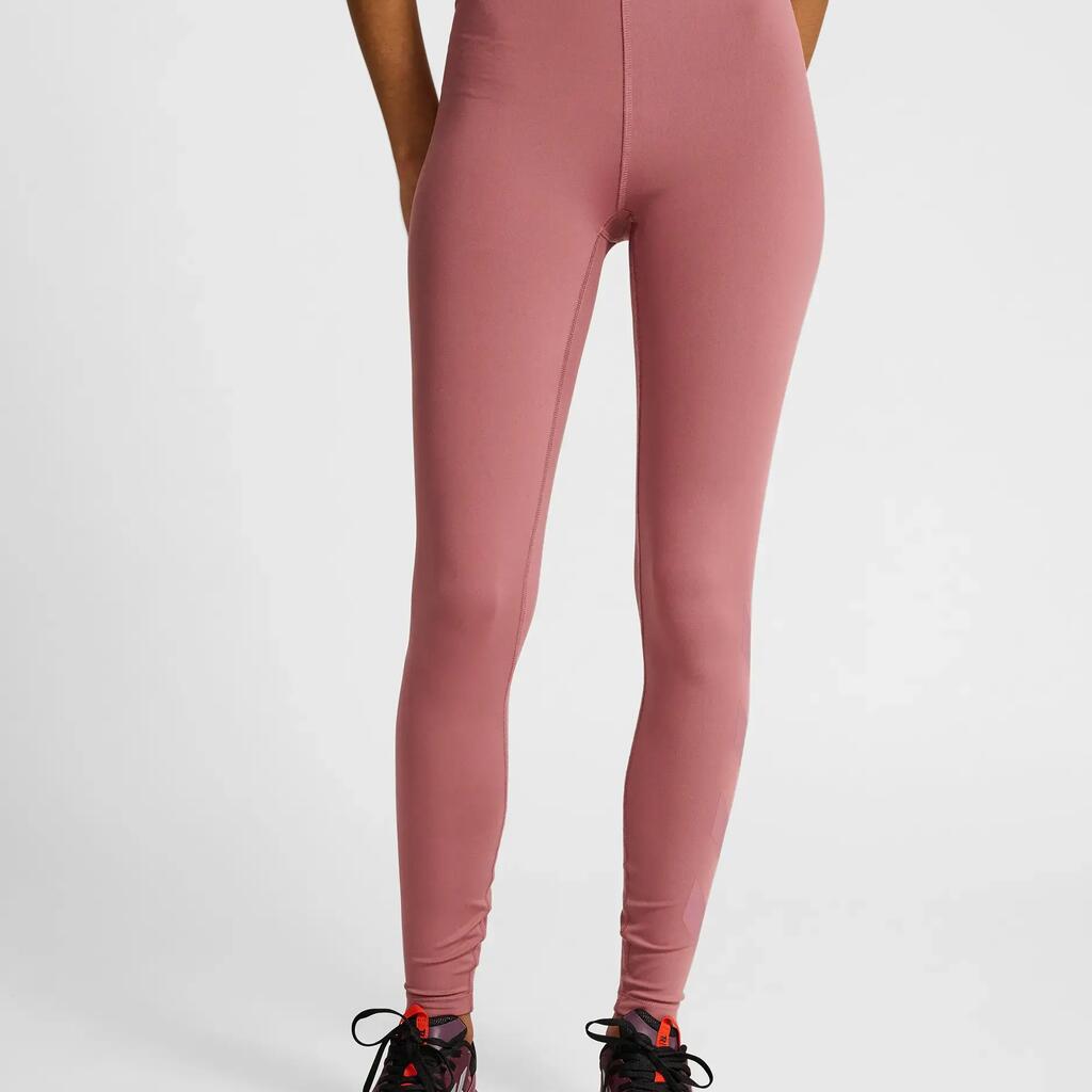 Women's leggings Hummel Pulse