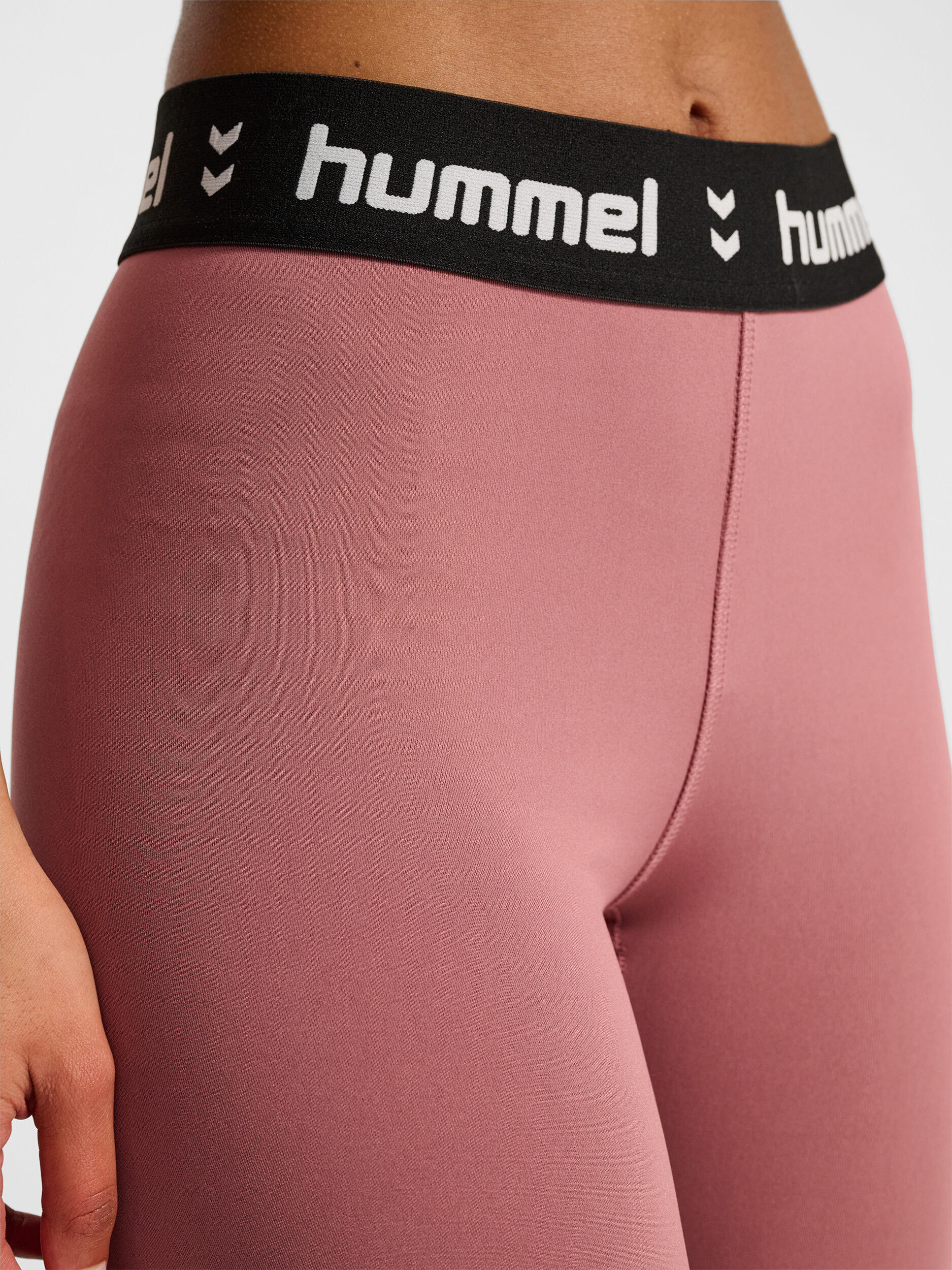 Enfiler Collants Hmlpulse Femme 4/7