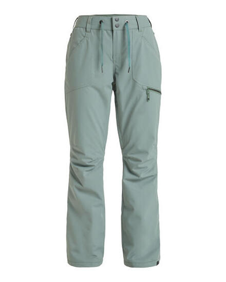 Pantalón de snow NADIA Azul Mujer