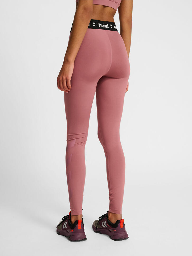 Damskie legginsy Hummel Pulse