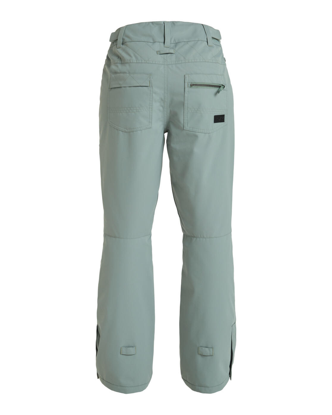 Schneehose NADIA Grün Frauen 2/5