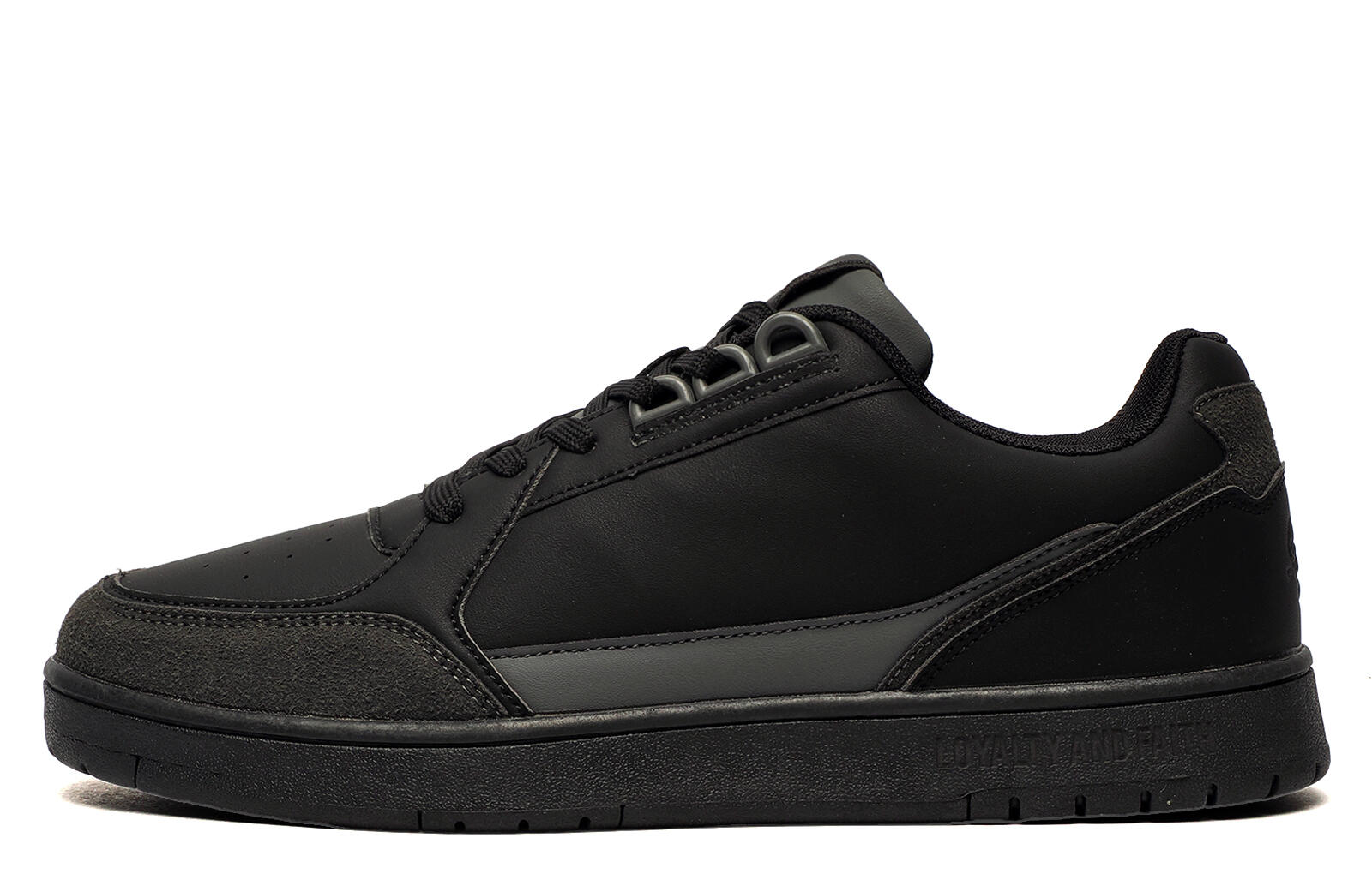 LOYALTY & FAITH Loyalty and Faith Ledesma Mens Trainers