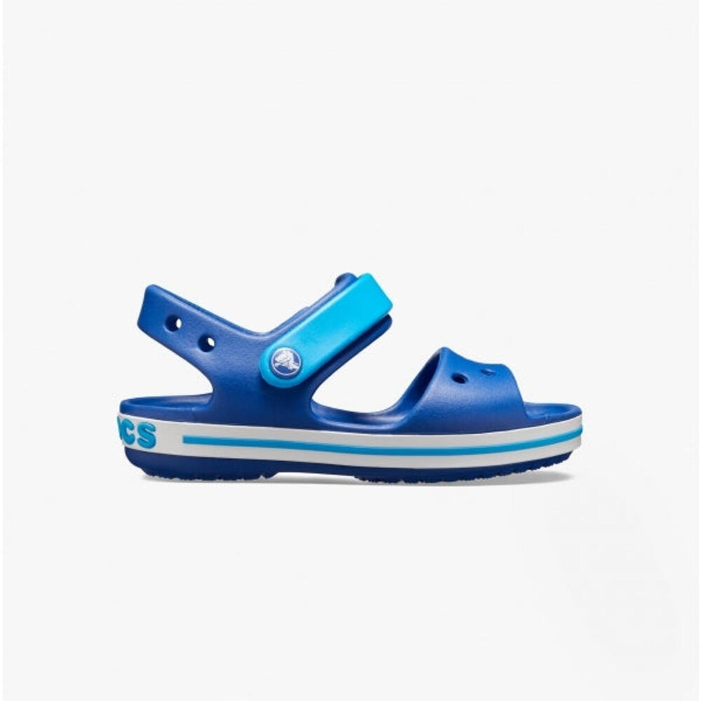 12856-4bx Kids Touch Fasten Sandals 1/1