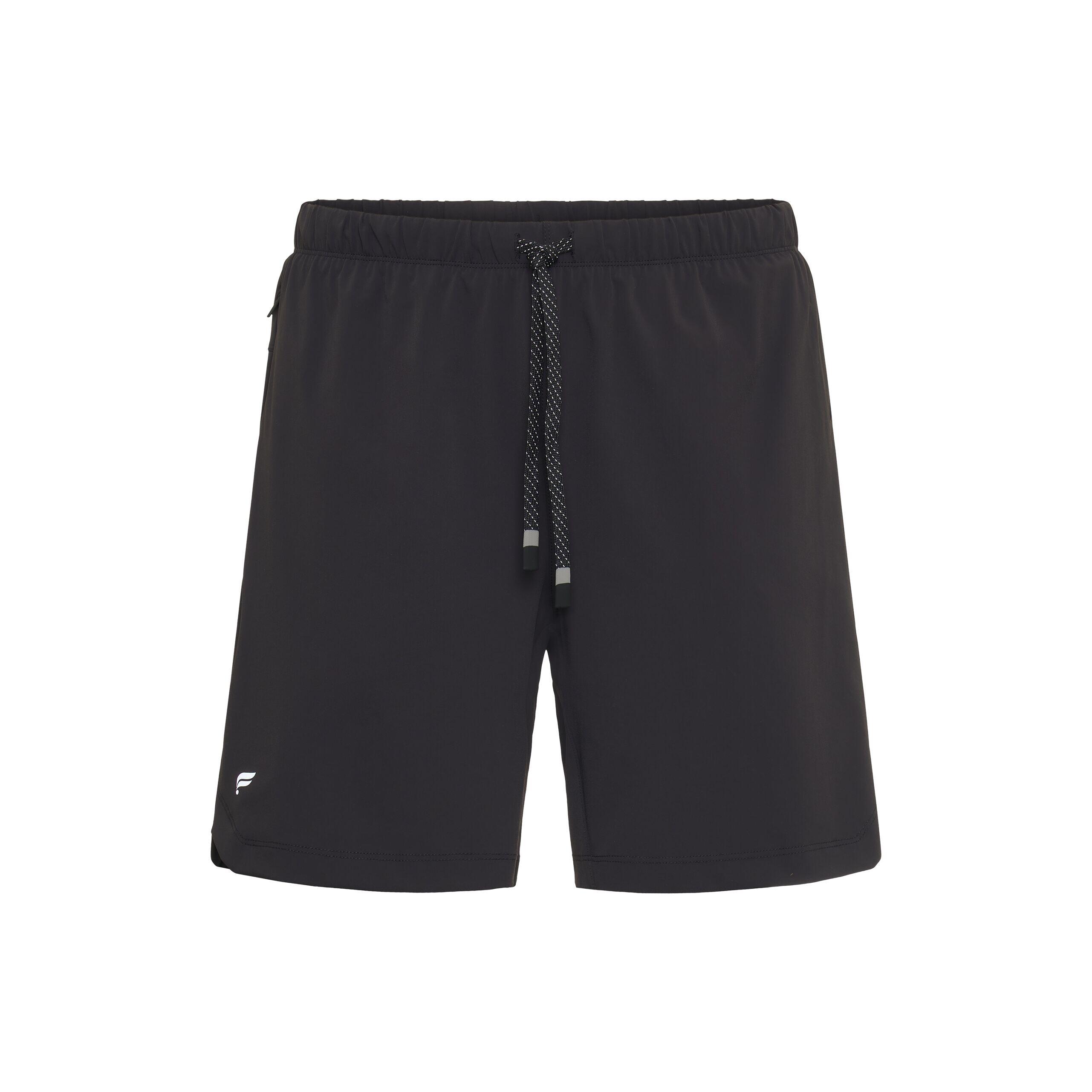 Short Homme The One Avec Poches Zippées 2/7