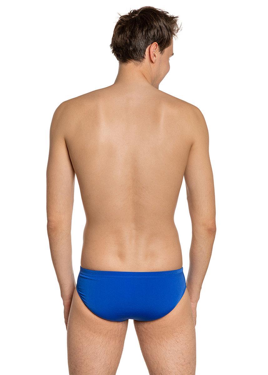 Maillot de bain Mad Wave Cult PBT - Bleu - Taille XXL 2/5