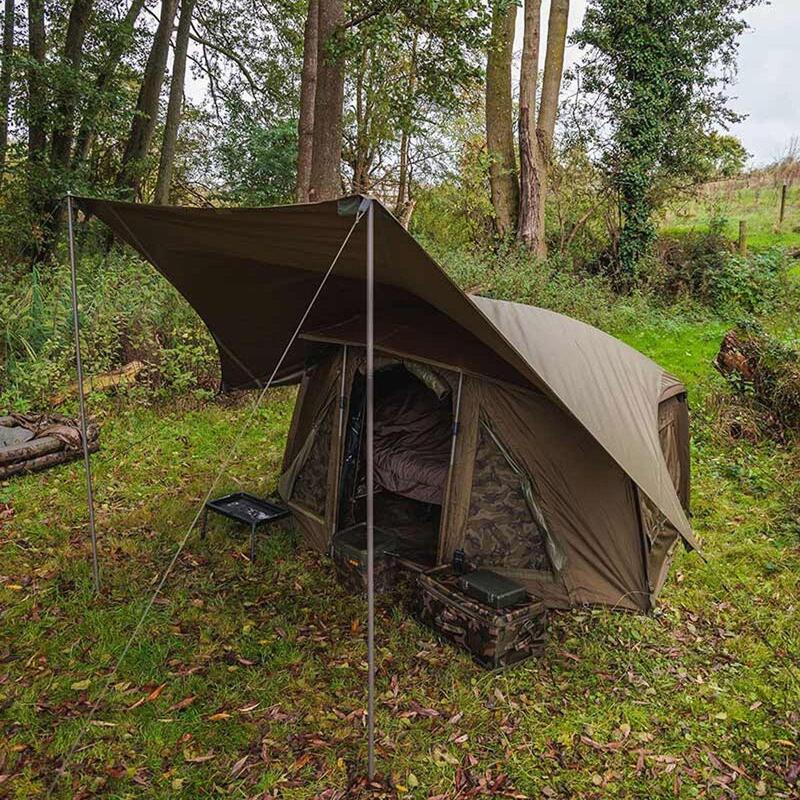Védő ponyva Fox