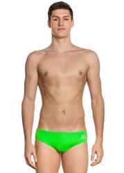 Maillot de bain Mad Wave Cult PBT - Vert - Taille L