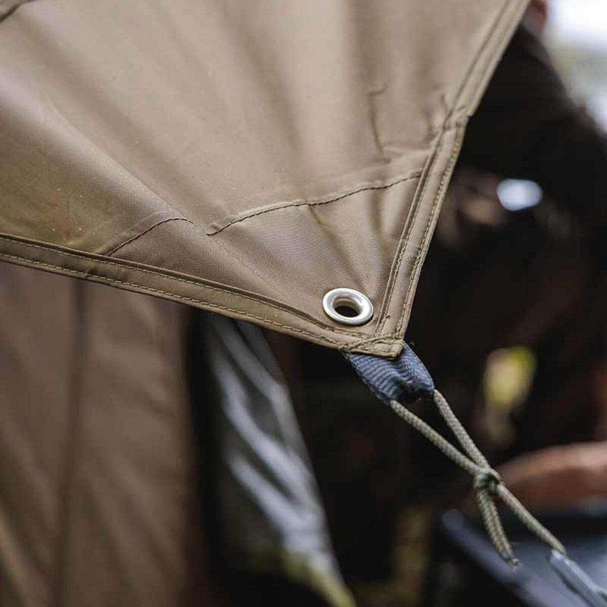 Bâche de protection Fox 5/7