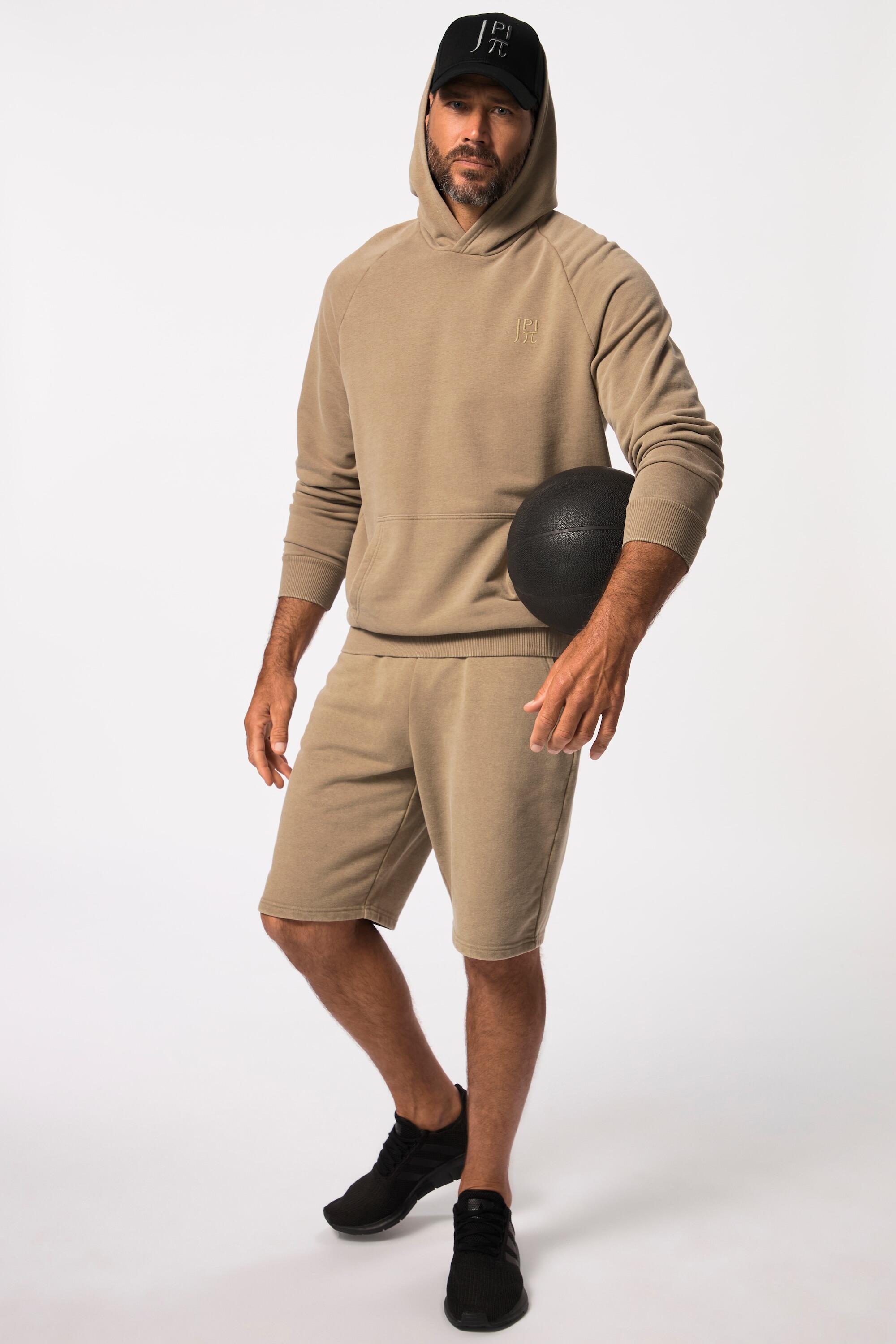 Hommes Sweat-shirt en molleton 4/7