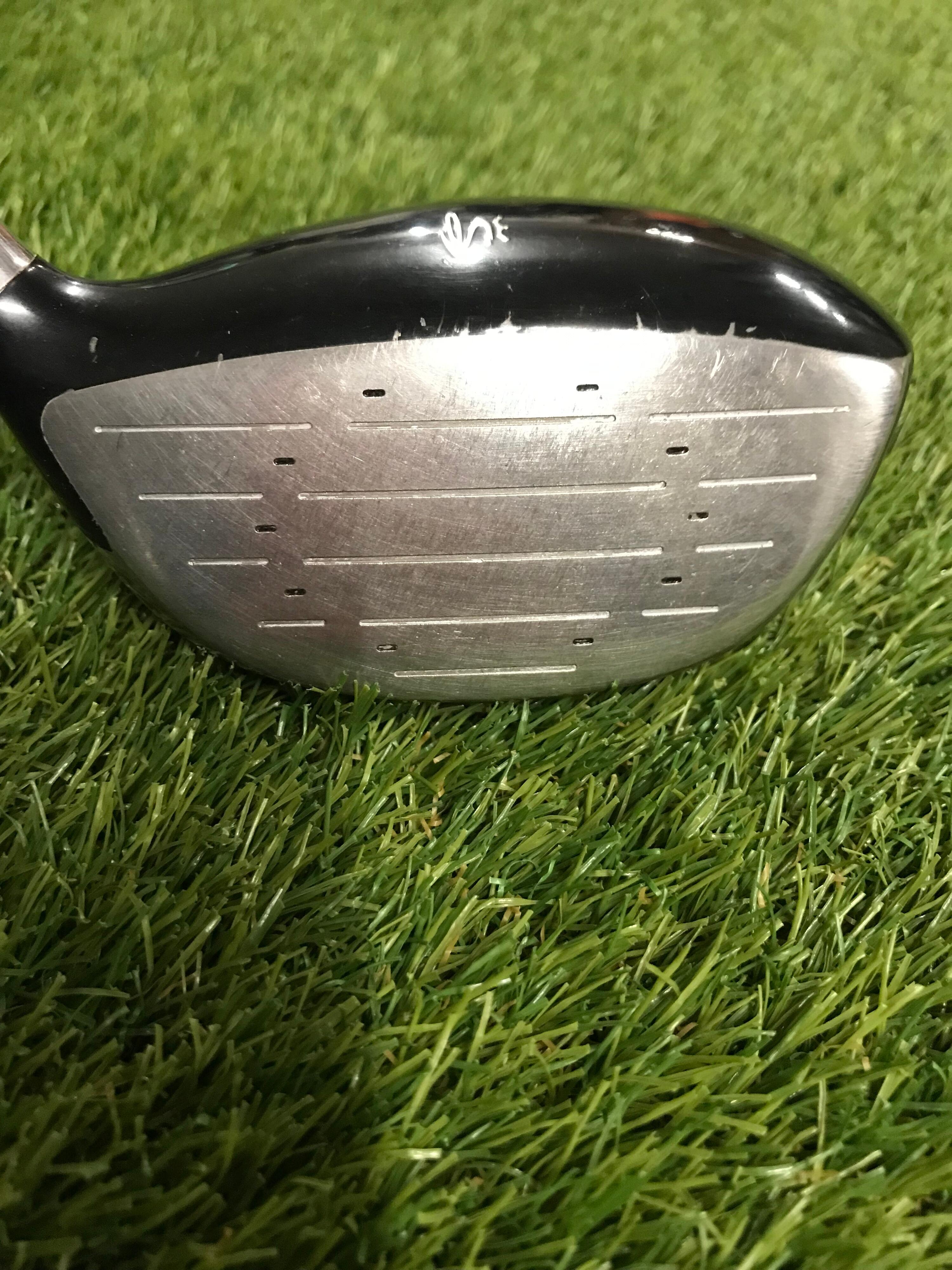 GRADE B-King Cobra F Speed 3 Fwy 3/4
