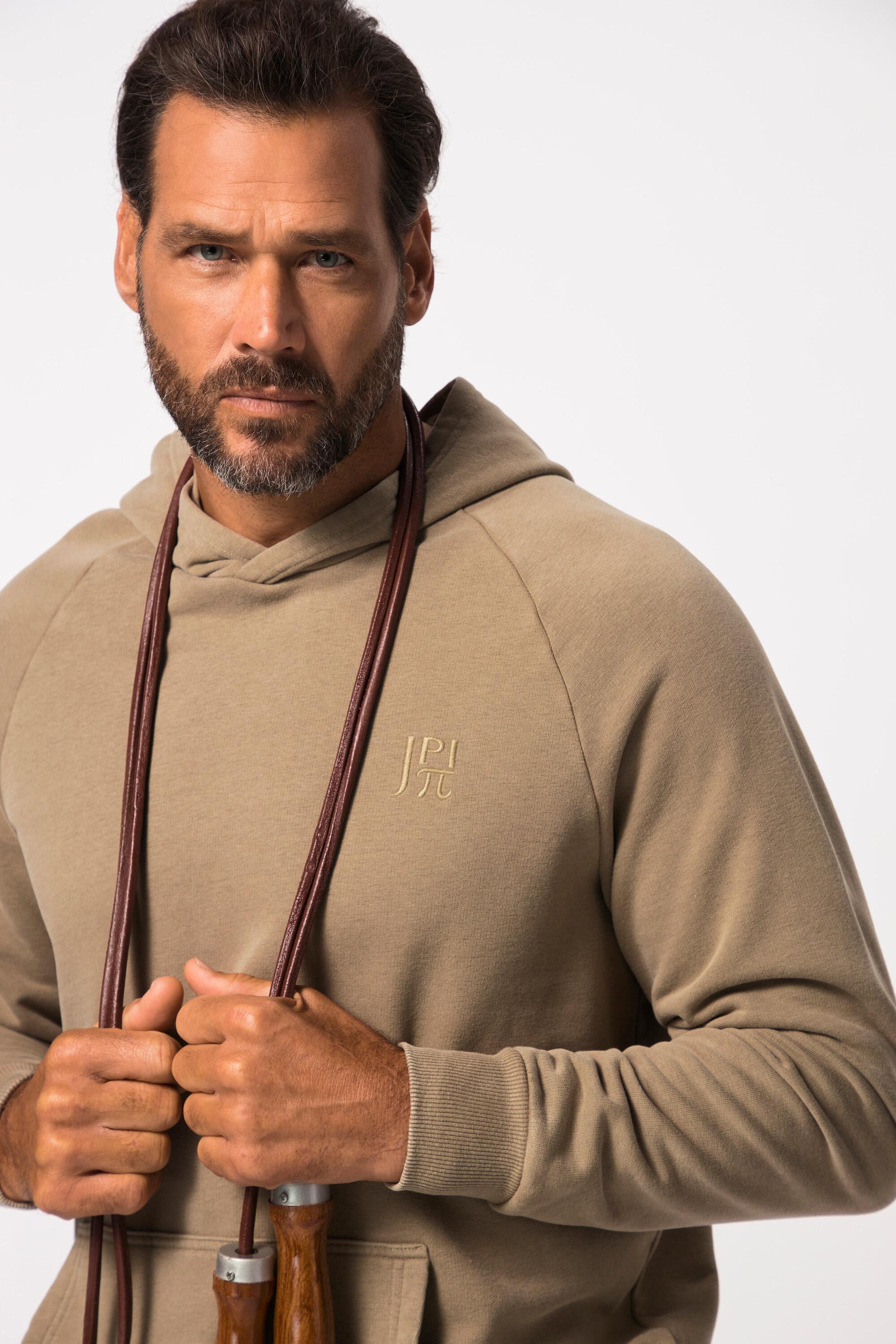 Hommes Sweat-shirt en molleton 3/7