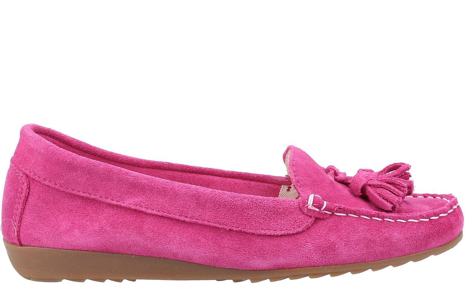 RIVA Riva Aldons Womens Loafers