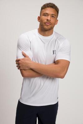 Herren Funktions-Shirt Tennis Halbarm atmungsaktiv QuickDry