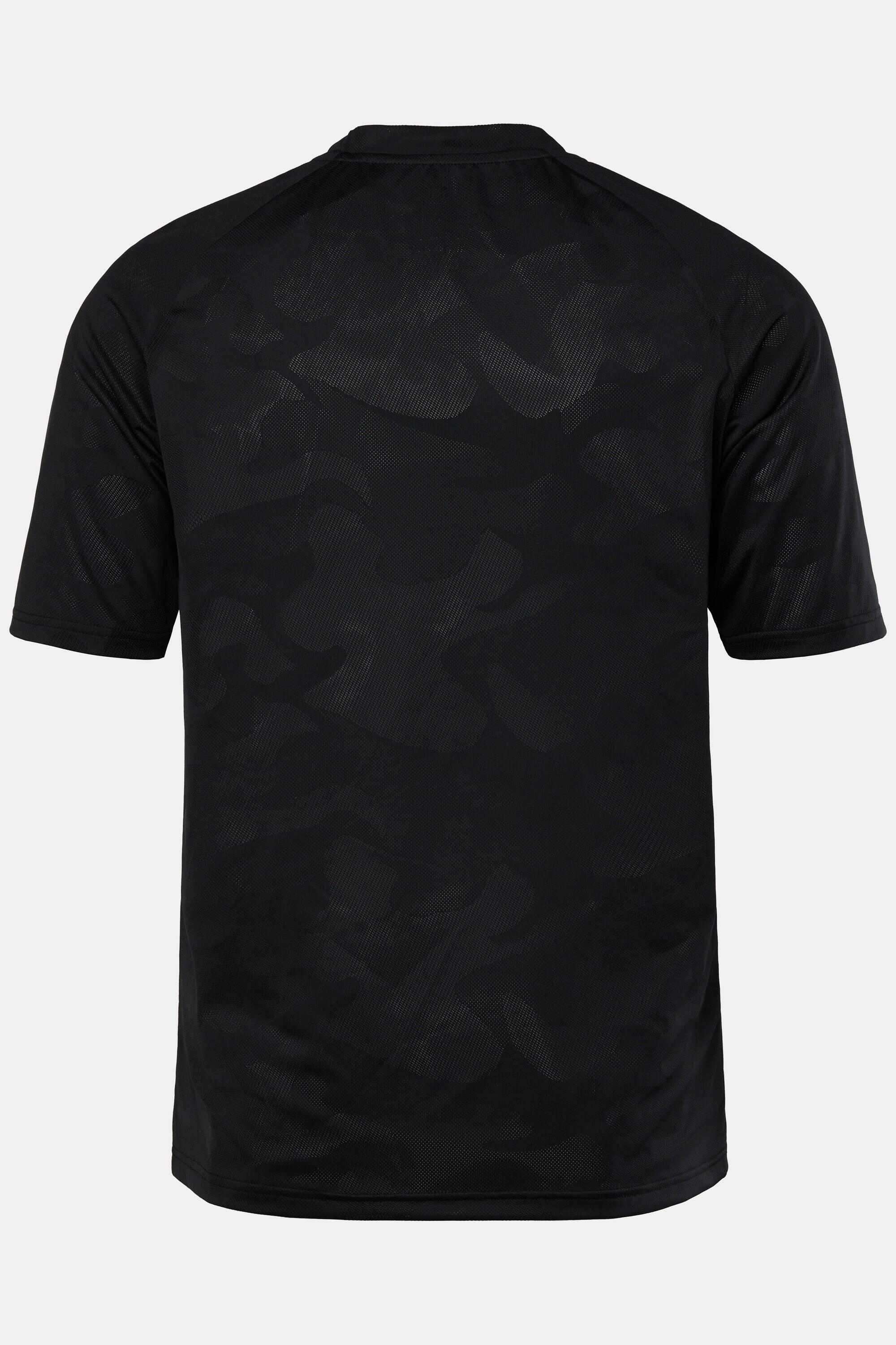 Hommes T-shirt technique manches courtes collection Fitness 7/7