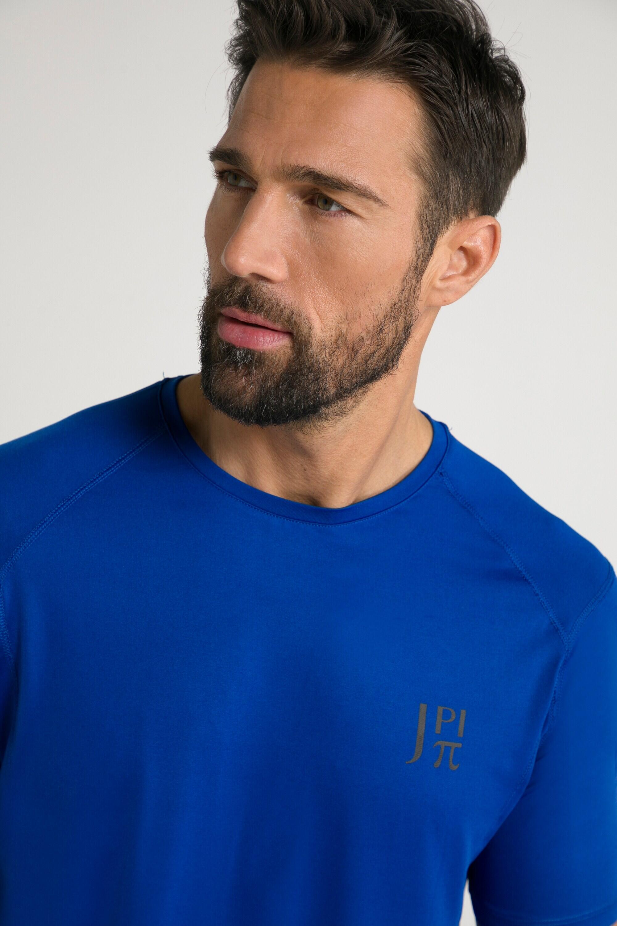 Hommes T-shirt technique à manches courtes 2/4