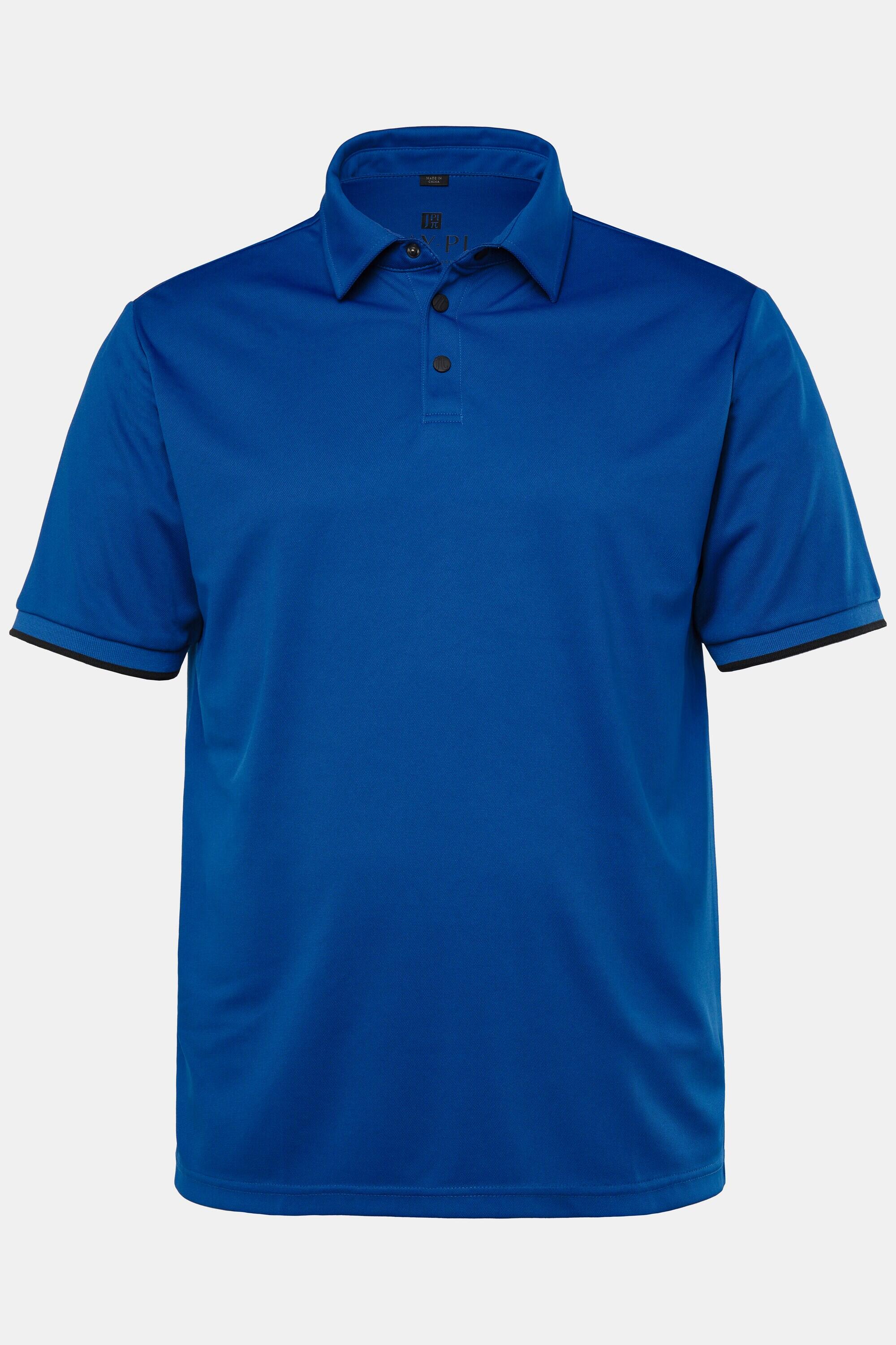 Hommes Polo manches courtes et boutons-pression collection Golf 3/4
