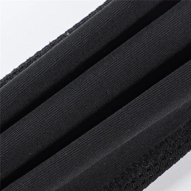 Manchons été anti-UV WEST BIKING en soie glacée, unisexe, protection solaire 4/7