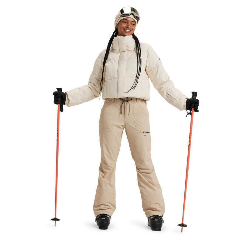 Pantaloni de snowboard pentru femei ROXY Nadia