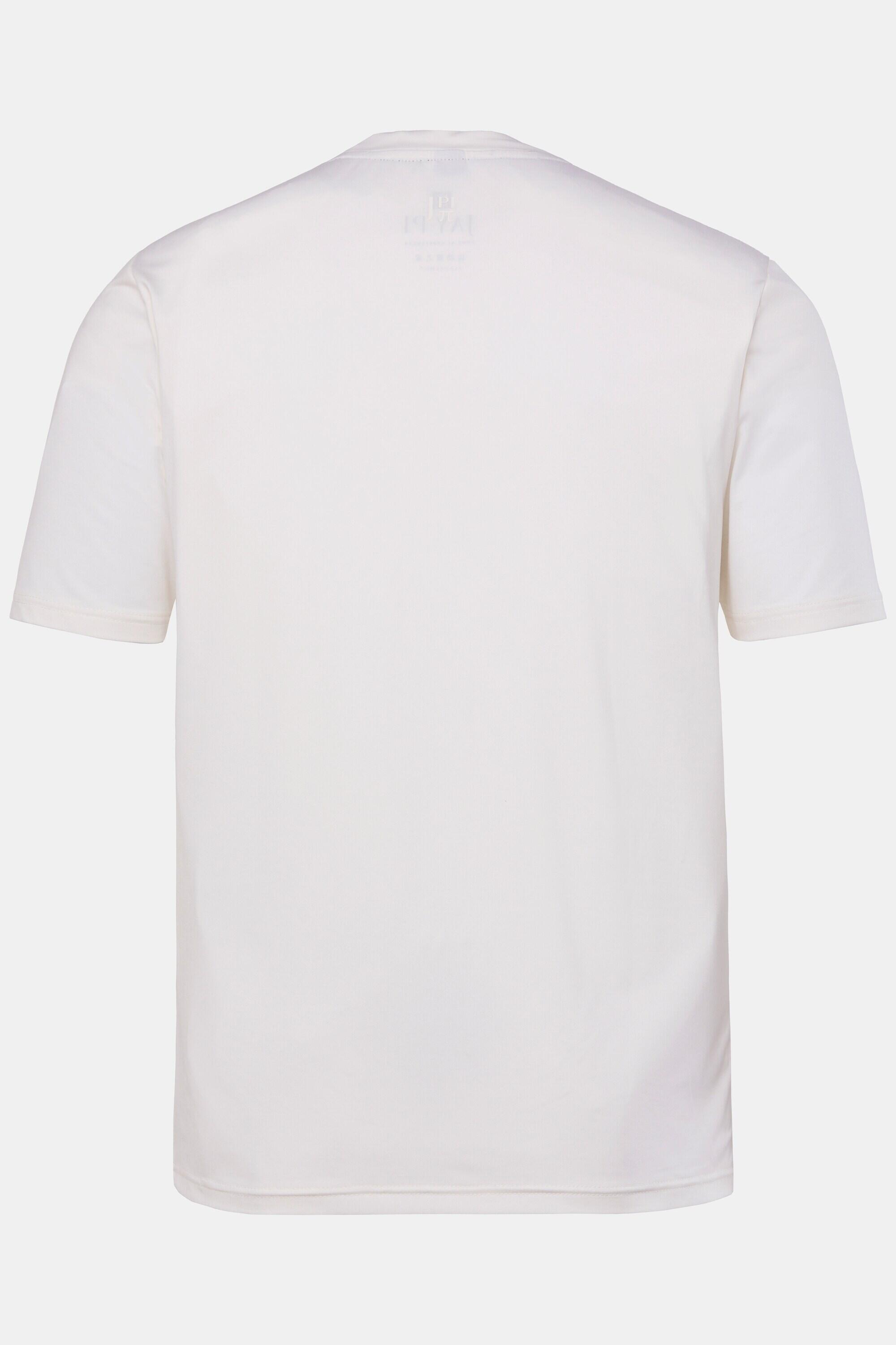 Herren T-Shirt Halbarm Rundhals 7/7