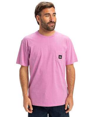 T-Shirt SALT WATER Blau Herren