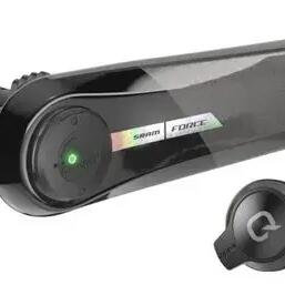 Crank Power Sensor Sram Force AXS D2 DUB Wide (Left crank)