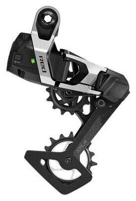 Sram red xplr axs e1 13v achterderailleur (zonder batterij)