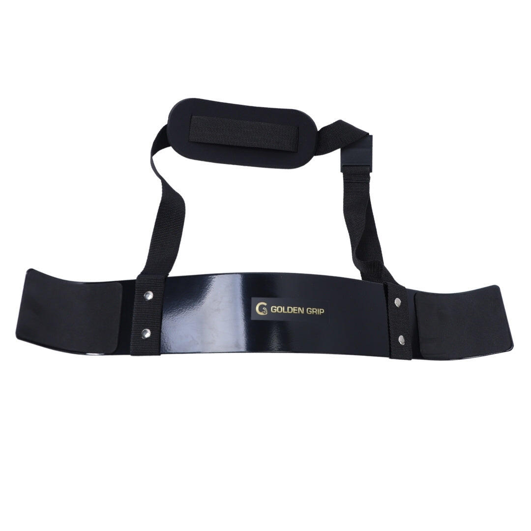 Golden Grip Bicep Blaster -Bizeps Trainer 3/4