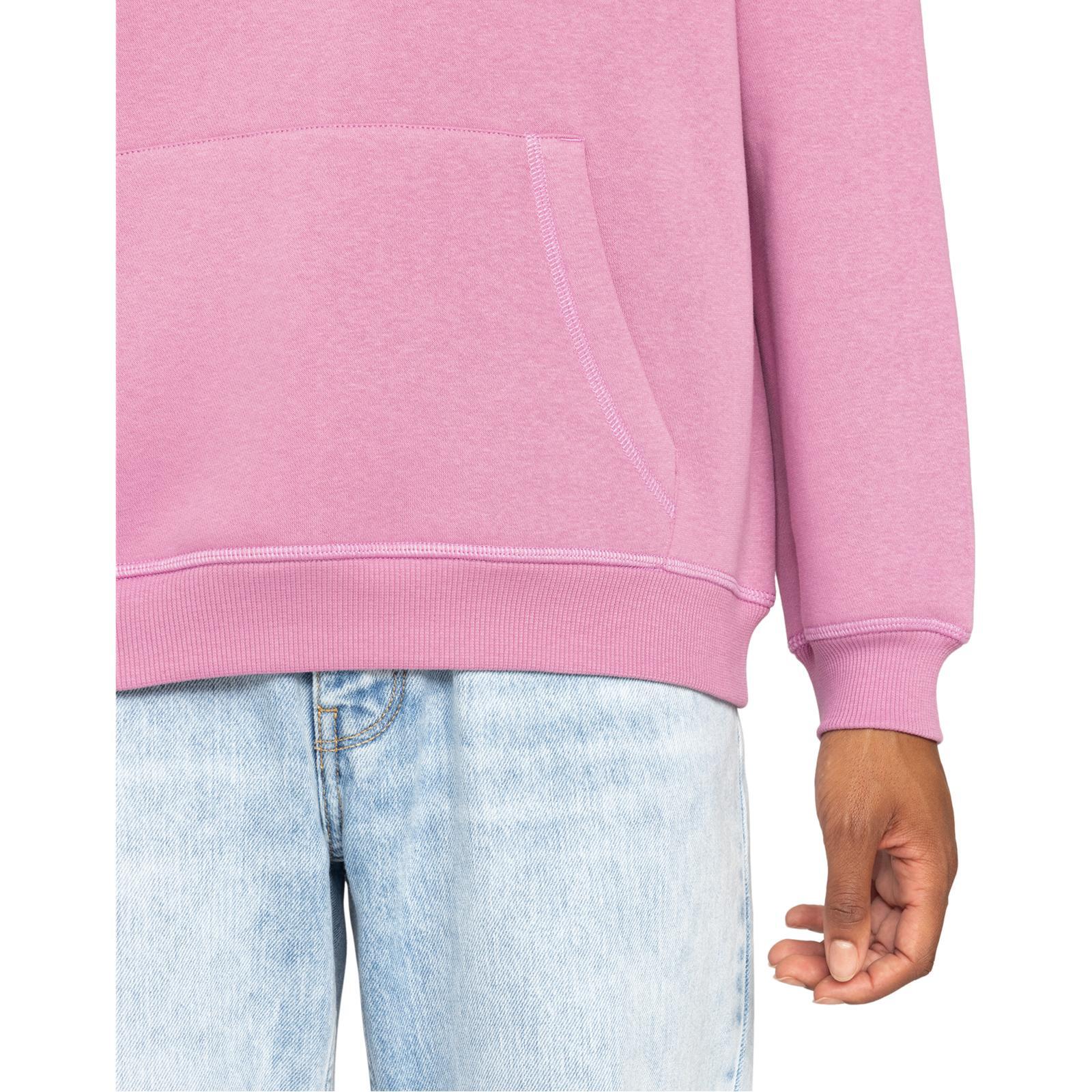 Felpa con cappuccio Roxy modello ERJFT04899-PJP0 per donne 4/5