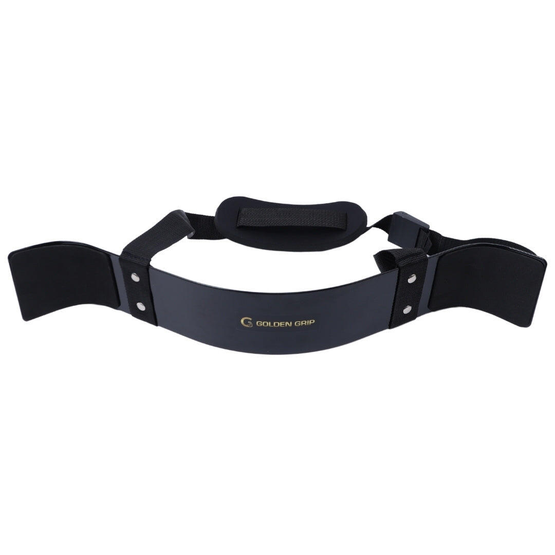 Golden Grip Bicep Blaster -Bizeps Trainer 2/4