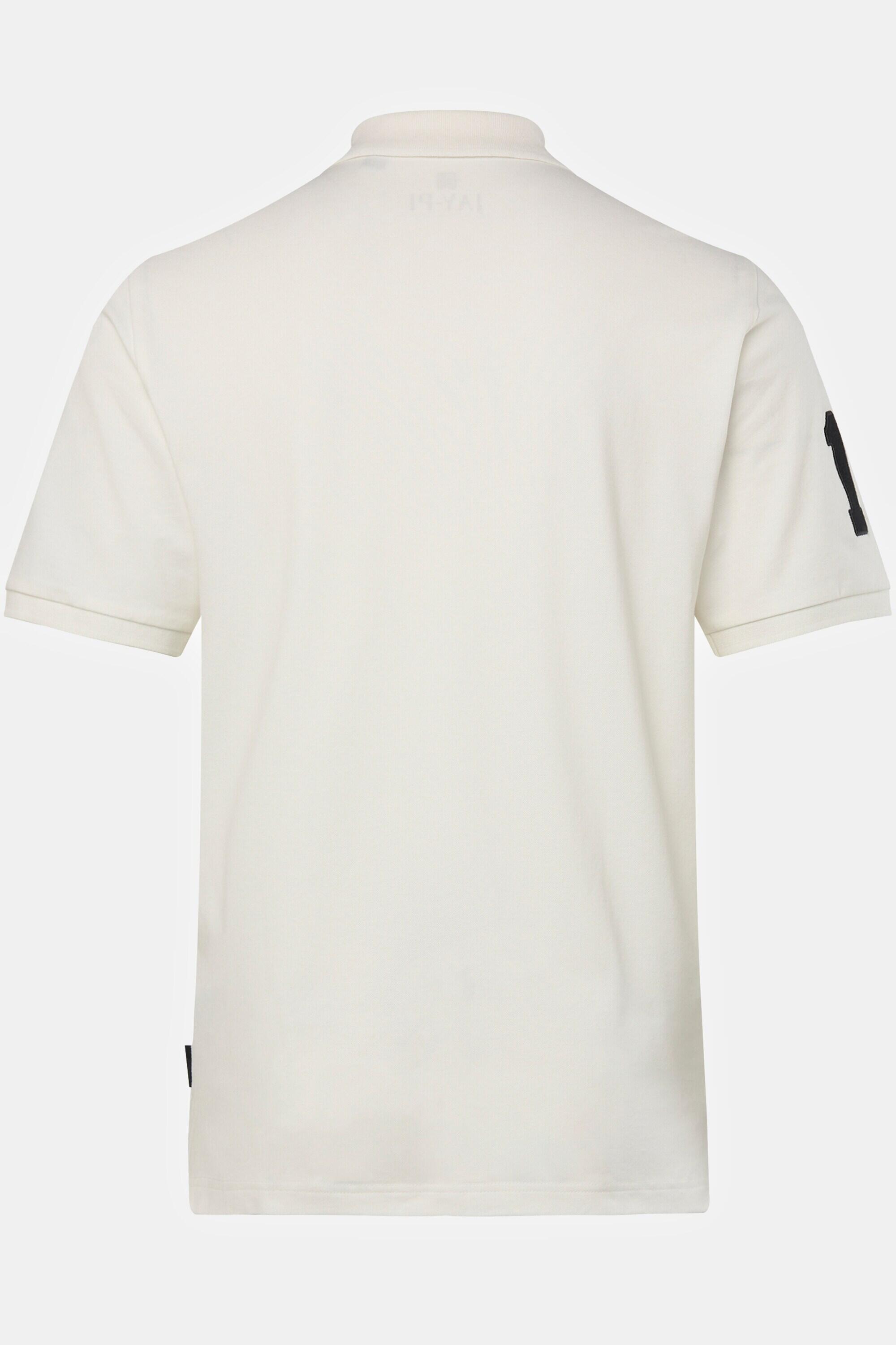 Heren Poloshirt FLEXNAMIC® voetbal korte mouwen polokraag 9/9