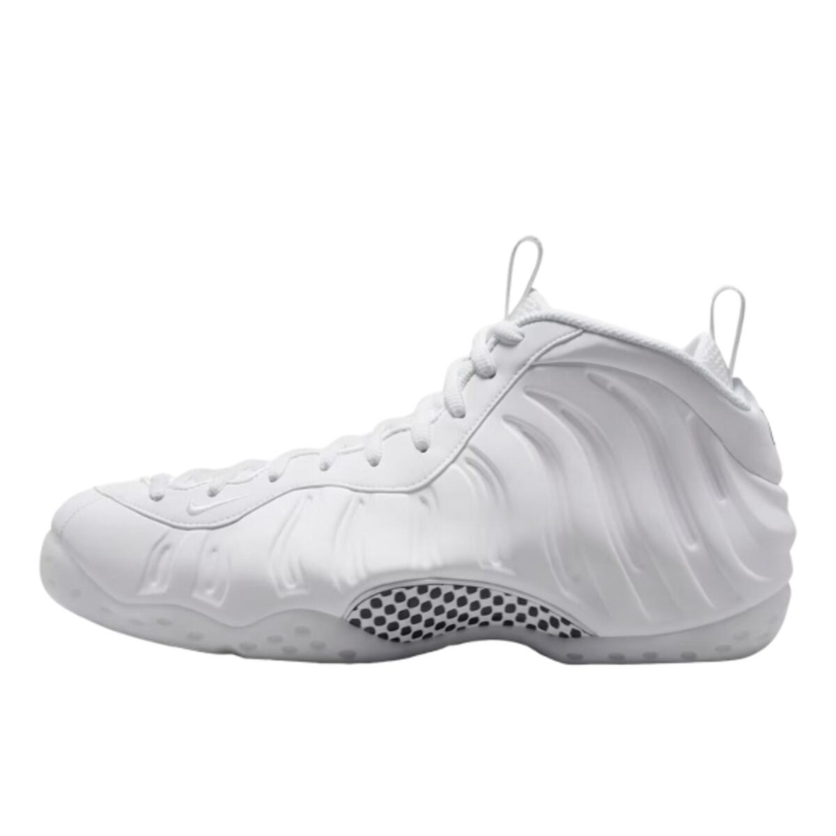 NIKE Shoes  Air Foamposite One Triple White