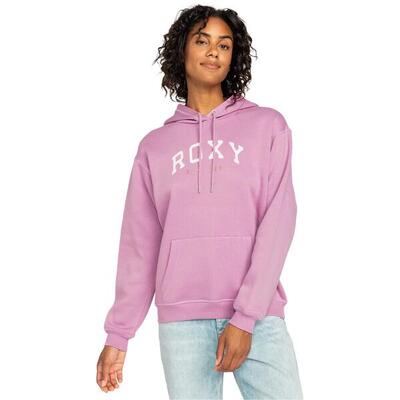 Hoodie roxy model erjft04899-pjp0 voor vrouwen