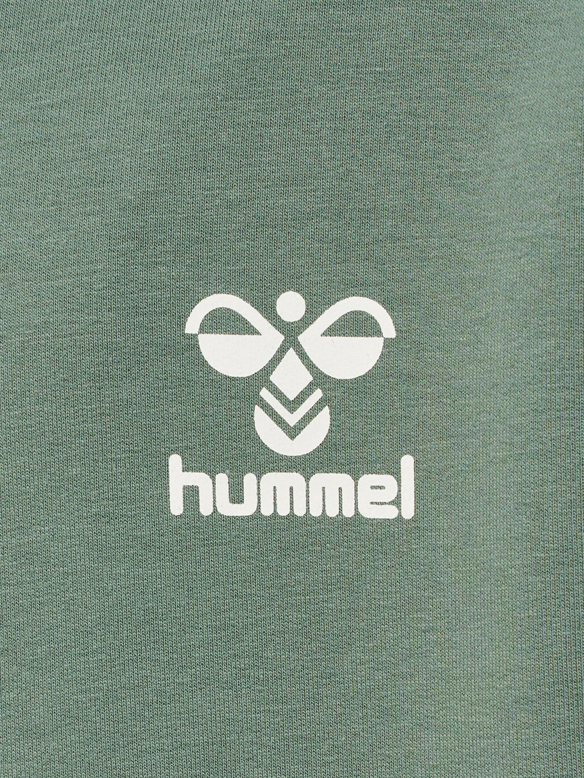 Rits Hoodie Hmltrece Meisjes HUMMEL 3/5