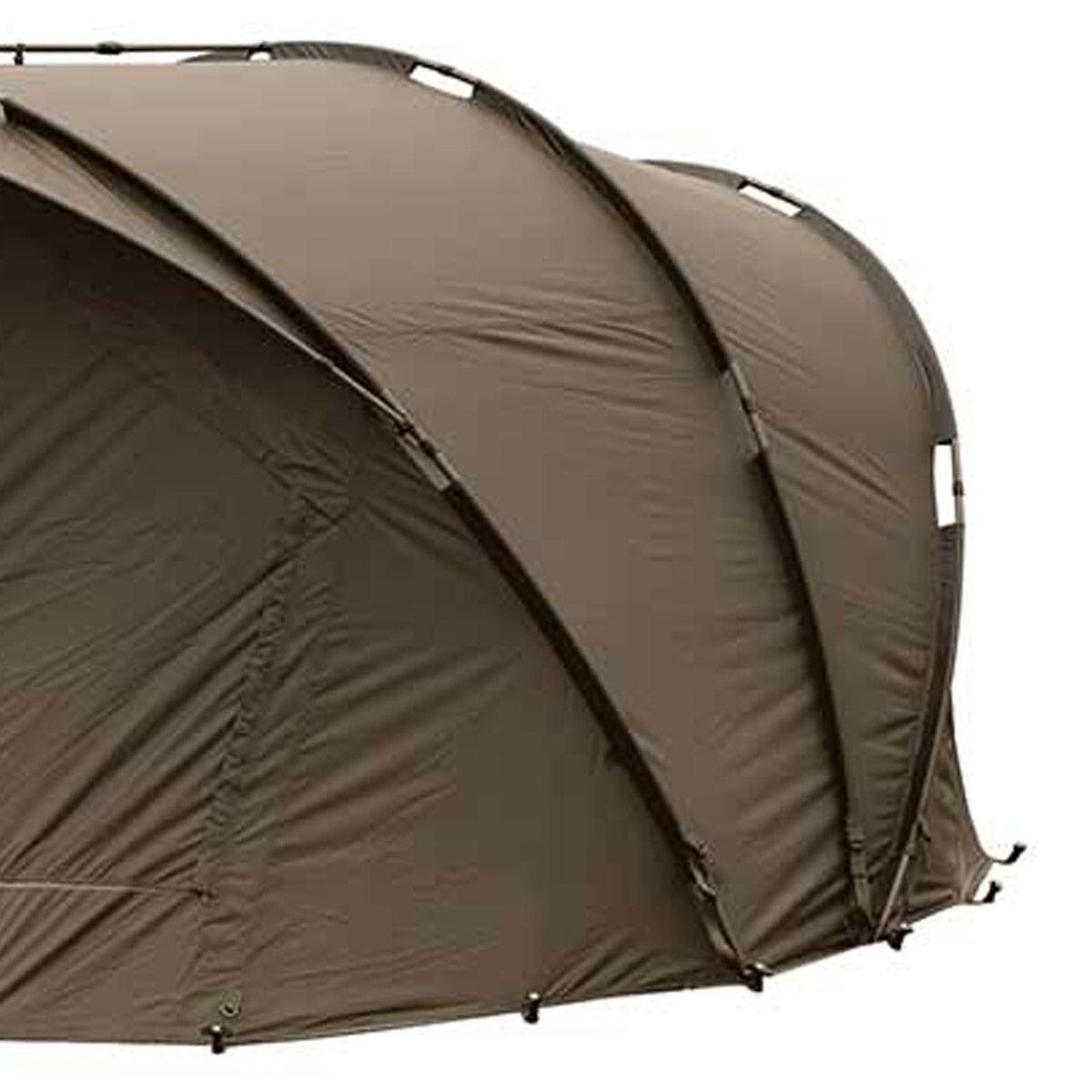 Tente Fox Voyager 2 Bivvy 3/5