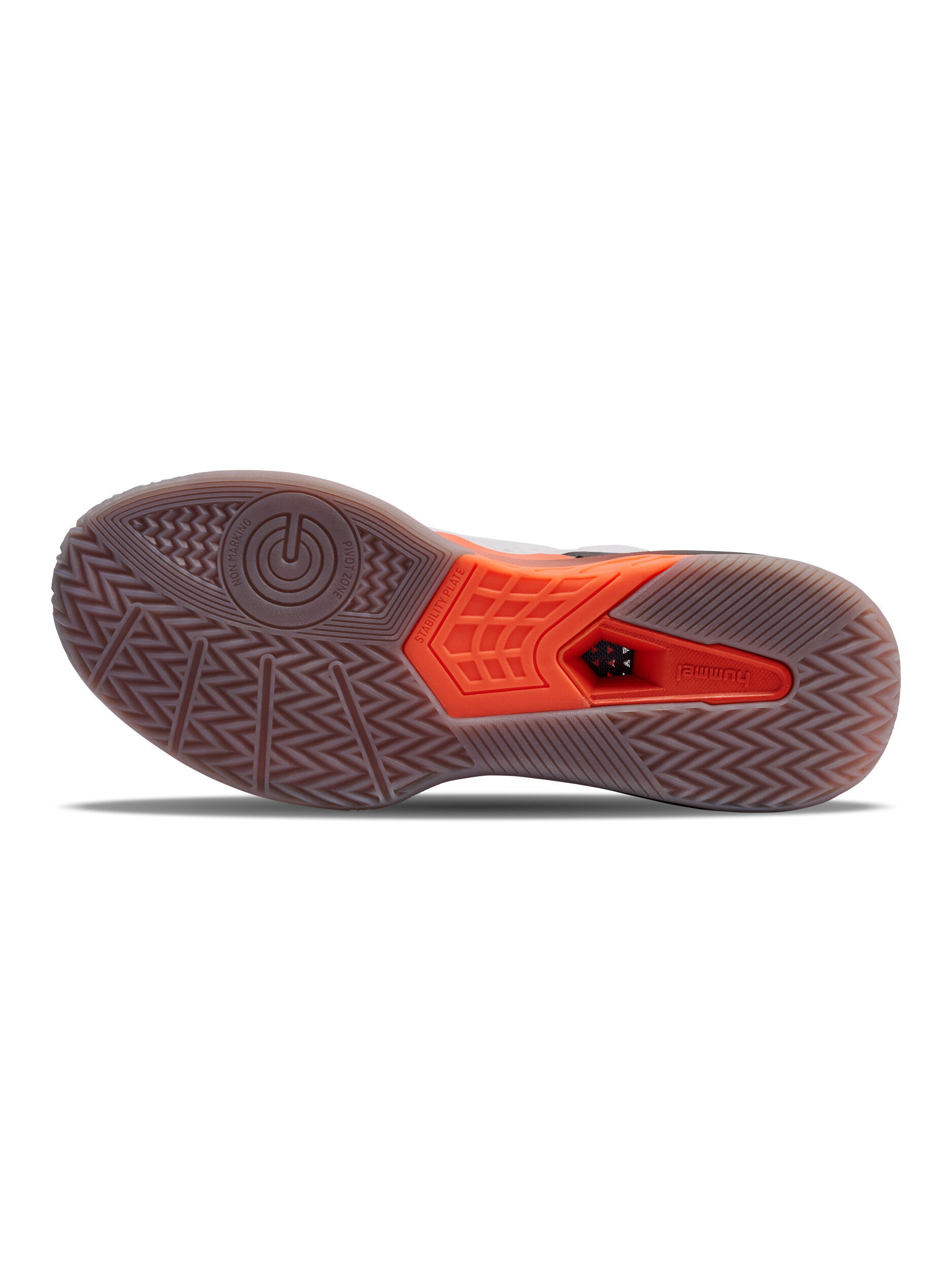 Hallenschuhe Hummel Powerstrike Pro 4/7