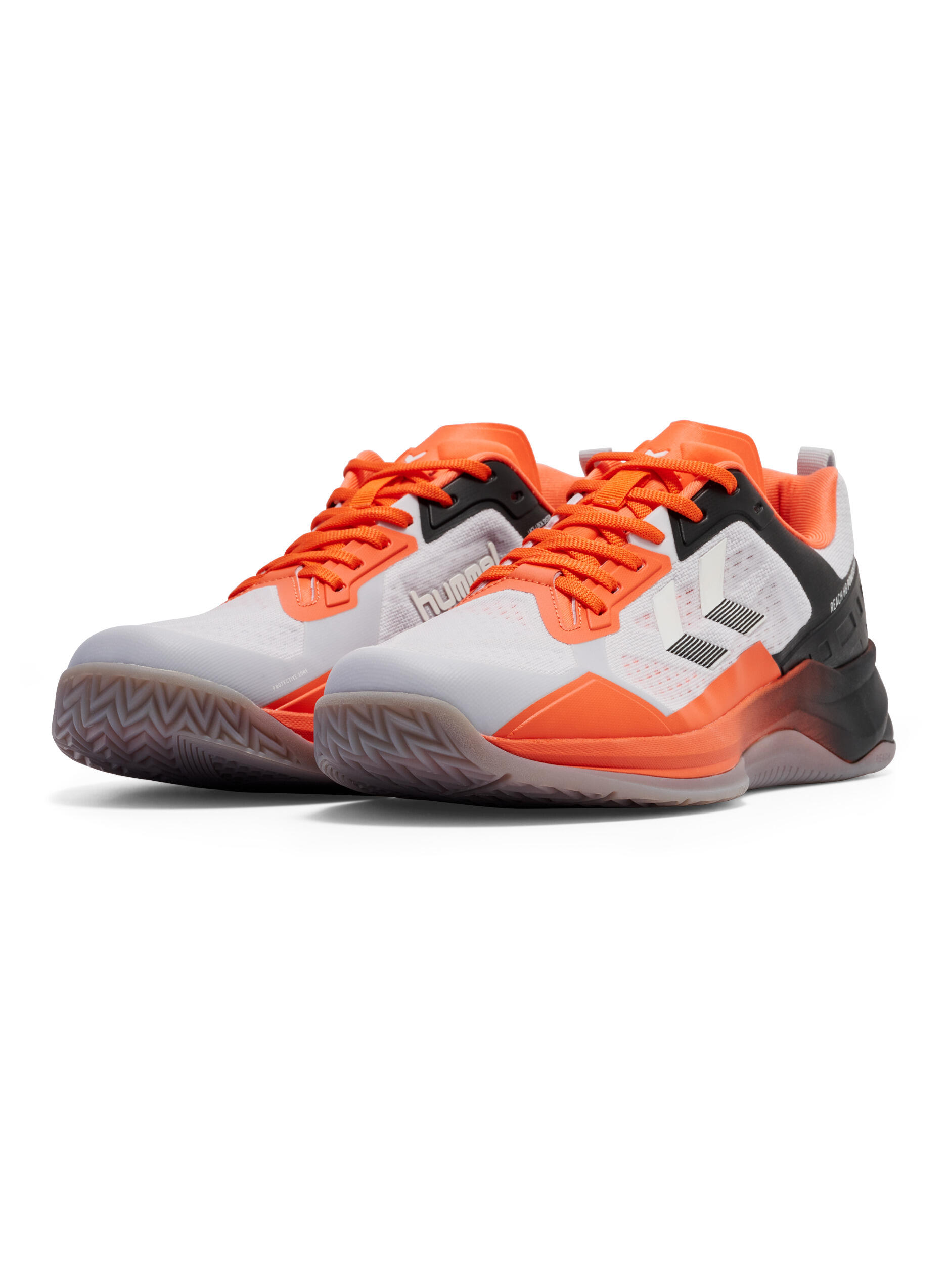 Hallenschuhe Hummel Powerstrike Pro 5/7