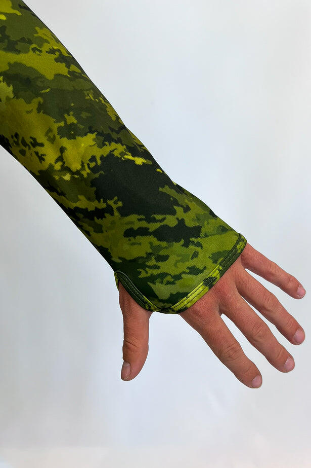 camiseta de protección UV Outwater SPREKS 5/7
