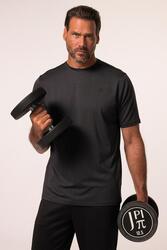 Hommes T-shirt technique à manches courtes séchage QuickDry