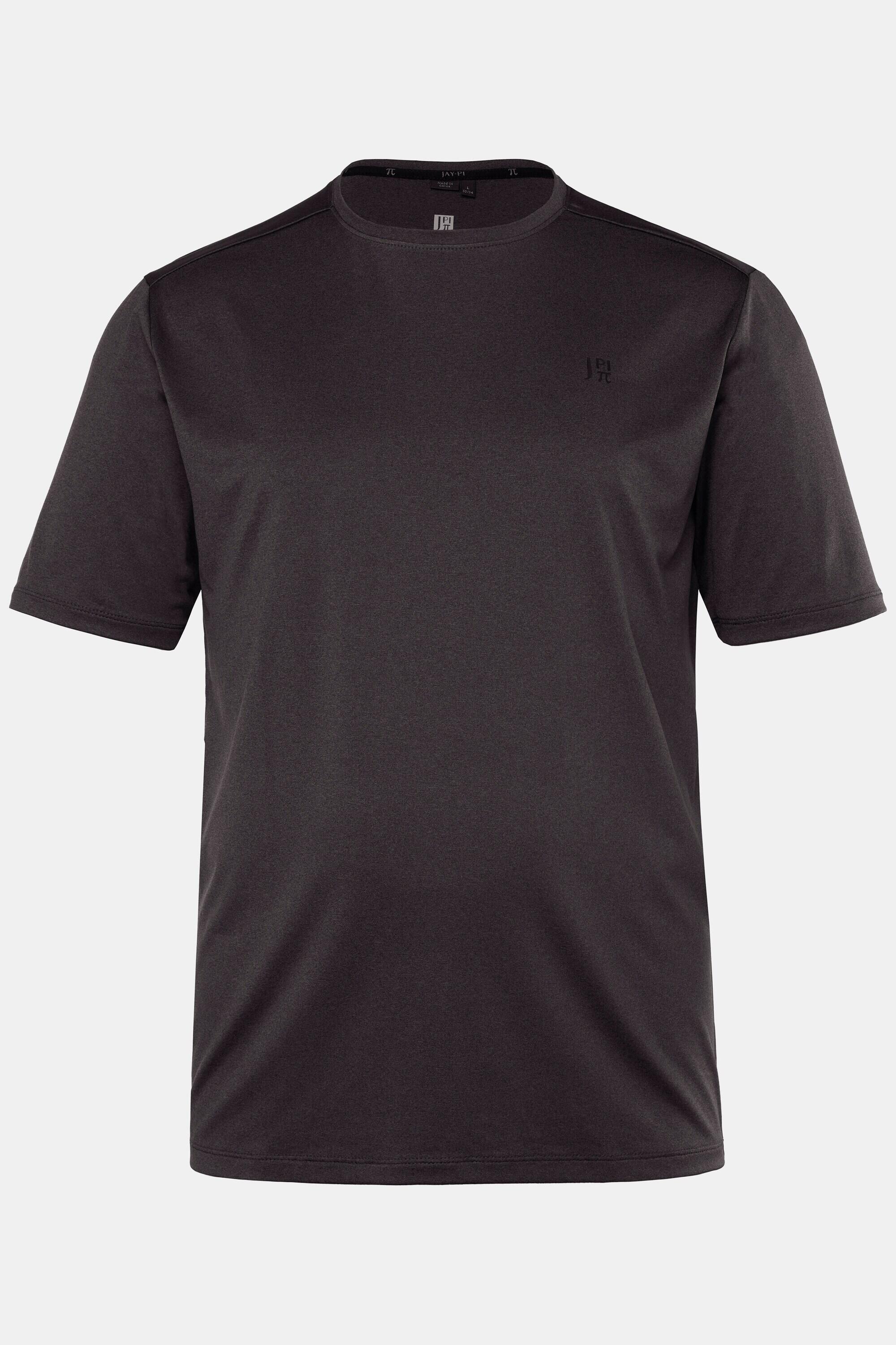 Hommes T-shirt technique à manches courtes séchage QuickDry collection Fitness 8/9