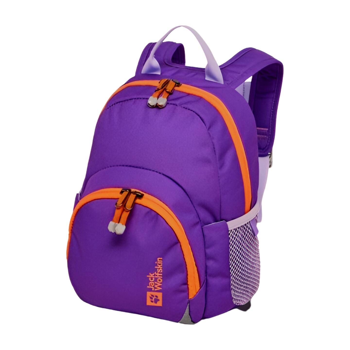 JACK WOLFSKIN Jack Wolfskin Buttercup Backpack-Sea Rose