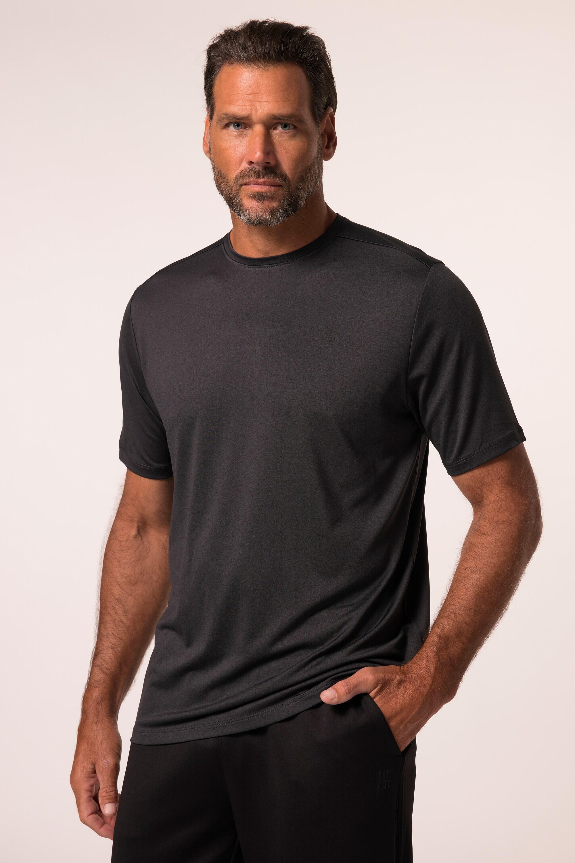 Hommes T-shirt technique à manches courtes séchage QuickDry collection Fitness 2/5