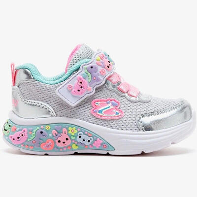 Schoen skechers model a7288 voor meisjes