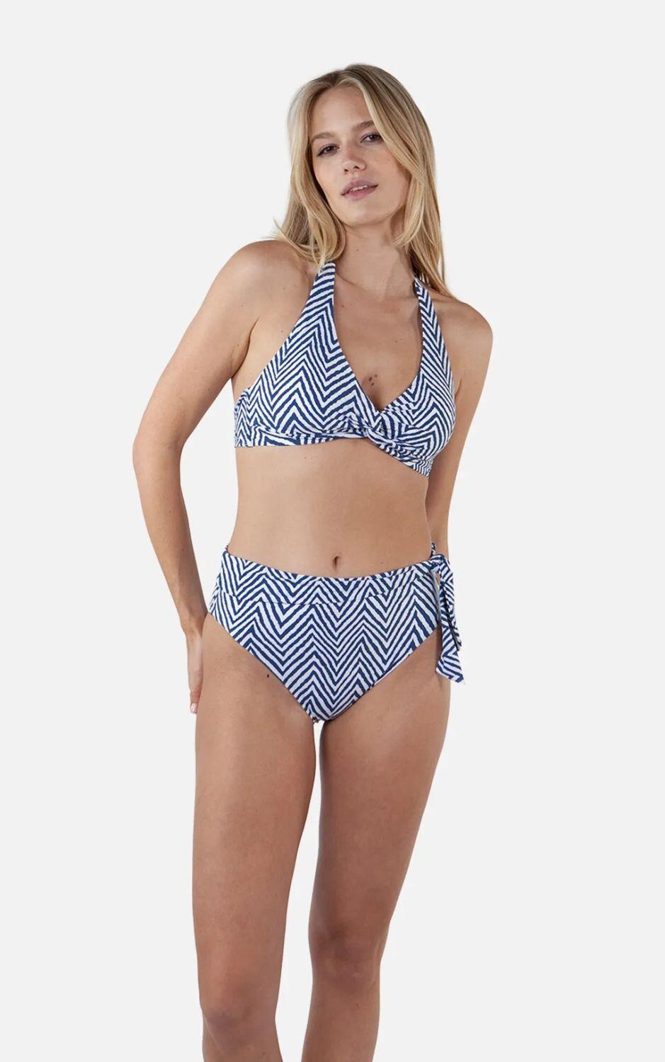 BARTS Slip costume a vita alta da donna Barts Yankun