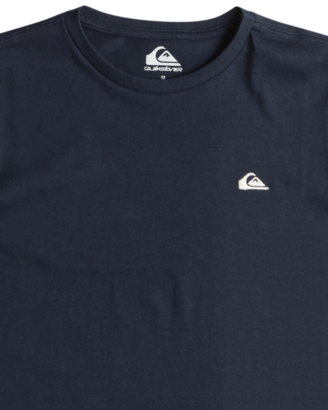 T-shirt Quiksilver modelo 077-50613741257043 para homem 3/4