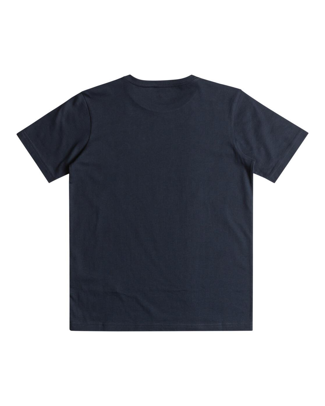 T-shirt Quiksilver modelo 077-50613741257043 para homem 2/4