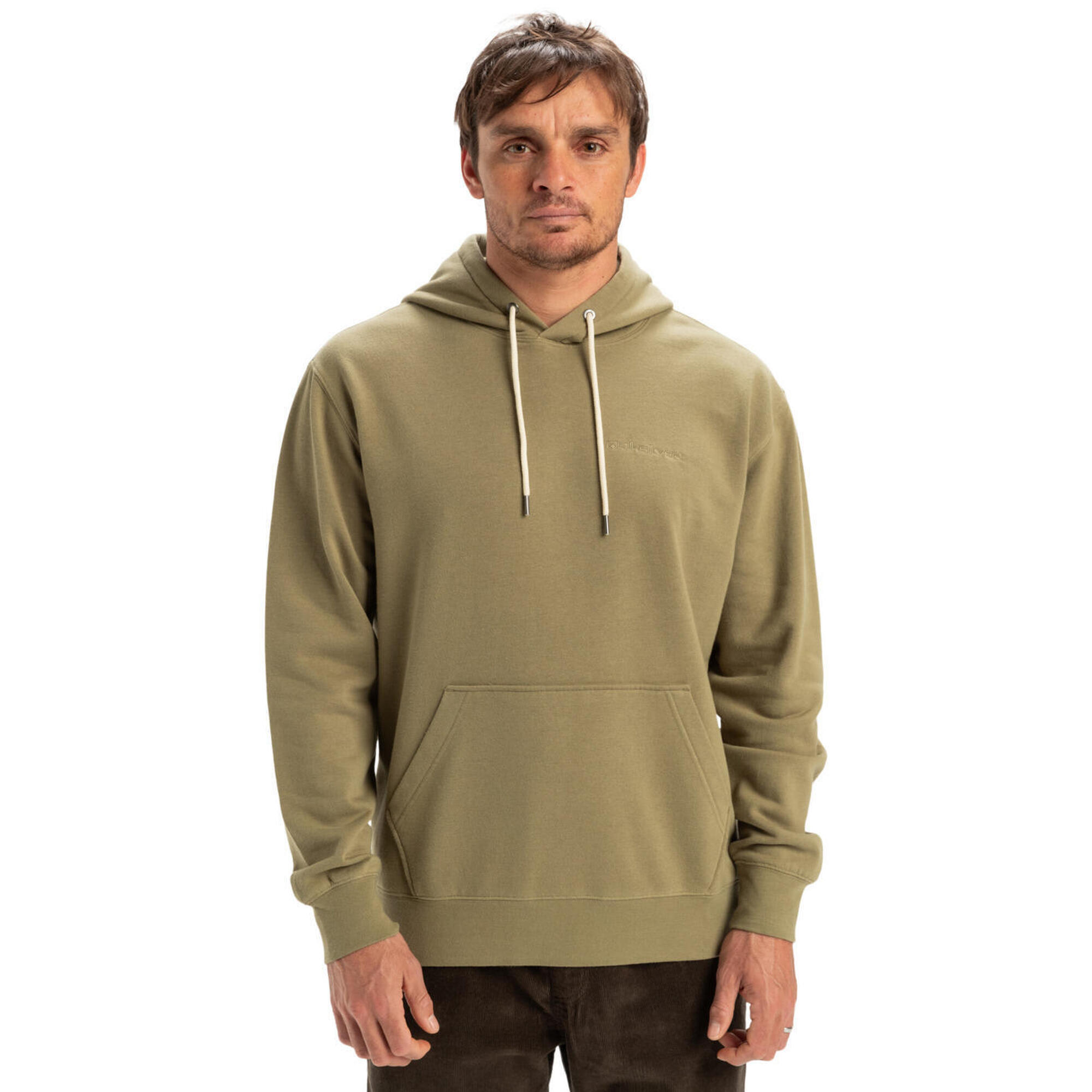 Bluza z kapturem dla Mężczyzn SALT WATER