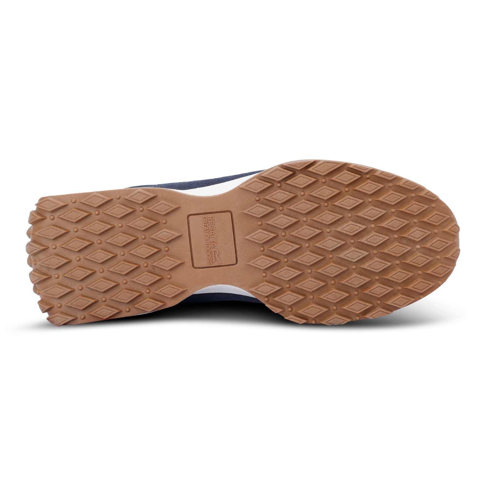 Sneakers Regatta Marine Heritage 4/7