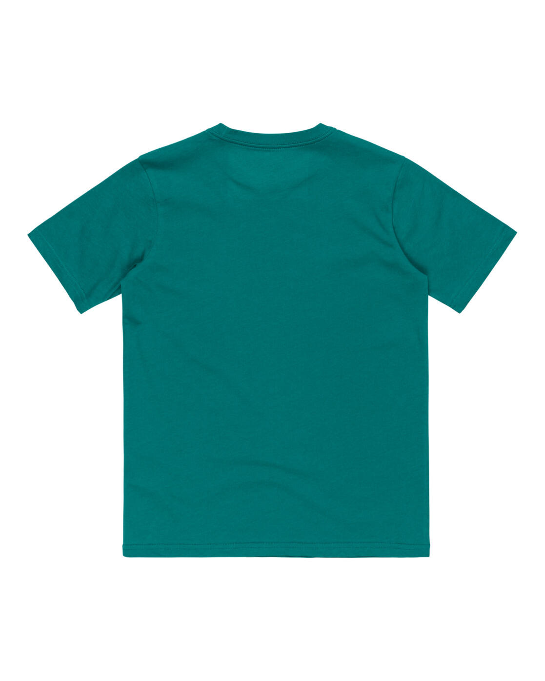 T-shirt à manches courtes EV COMP LOGO Bleu Garçon 2/3